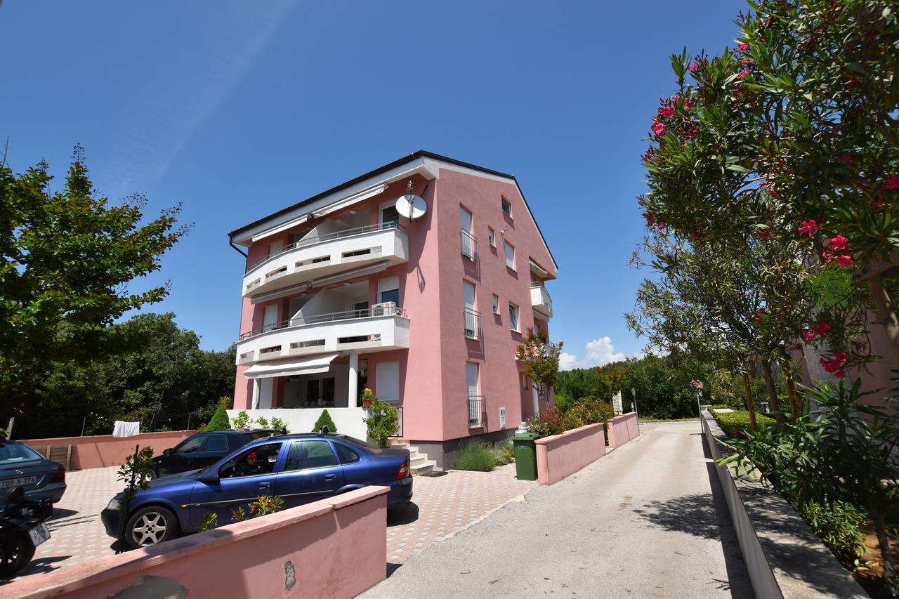 Apartments Matea Kožino Exteriör bild