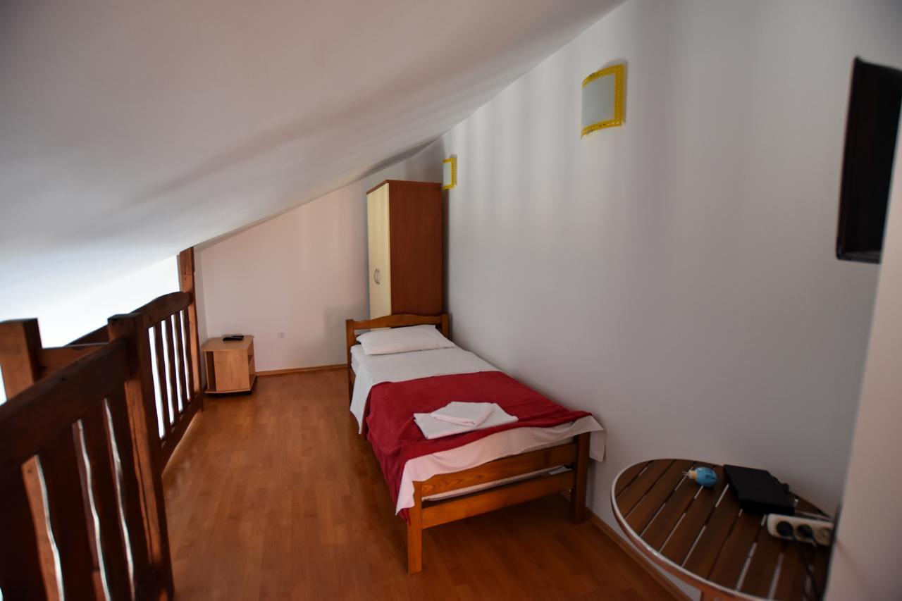 Apartments Matea Kožino Exteriör bild